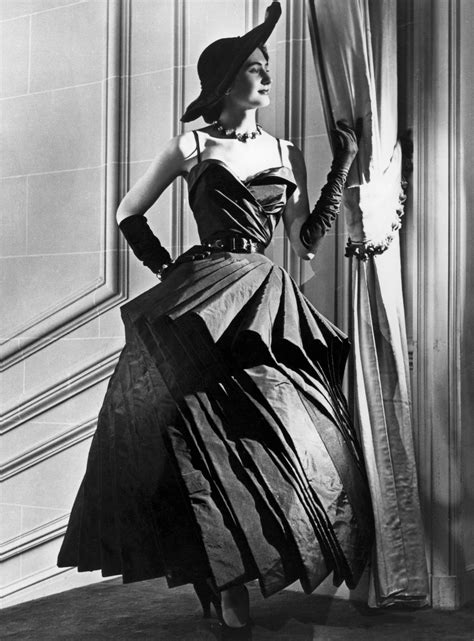 christian dior spain website|Christian Dior first dress.